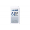 Samsung SDXC UHS-I U3 64GB MB-SC64K/EU