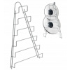 Vešiak na viečka Metaltex 364006