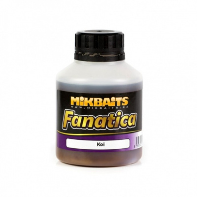 Booster Mikbaits Fanatica 250ml Meteora