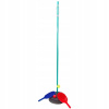 Swingball ROTOR SPIN MINI tenis set (Swingball ROTOR SPIN MINI tenis set)