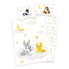 Herding obliečky Looney Tunes Baby 2414201 100 x 135 , 40 x 60 cm