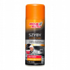Moje Auto Sprej na čistenie skla 400 ml