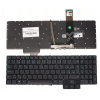 Emeru SK/CZ Klávesnica Lenovo IdeaPad Gaming 15ARH05 3-15ARH05 GY530