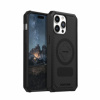 Rokform Rugged Case pre Apple iPhone 15 Pro Max - čierny RF312001P
