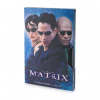 Pyramid International Zápisník Matrix Retro VHS A5