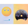 Řím - Vzestup a pád - První Barbarská válka - DVD /dárkový obal/