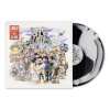 A Day To Remember: Big Ole Album Vol. 1 (Limited Coloured Black & White Vinyl) - Vinyl (LP)