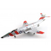 Hobbymaster - McDonnell RF-101C Voodoo, USAF, 363rd TRW, Operation Sun Run, 27. listopad 1957, 1/72