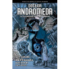 Doctor Andromeda and the Kingdom of Lost Tomorrows: From the World of Black Hammer - Dave Stewart, Max Fiumara, Jeff Lemire