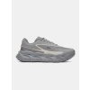 Obuv Under Armour Halo Runner SE Man gray green 44,5