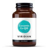 Viridian nutrition Curcumin Co-Q10 60 kapslí (Kurkumin a Koenzym Q10)