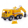 Polesie WADER Prestige bager 71187