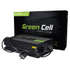 Menič 12V/230V 300W/600W čistý sínus (INV07)