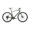 Specialized Sirrus X 3.0 Gloss Cypress / Cool Grey Reflective Veľkosť: L