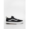Vans Skate Old Skool Wafflecup (black/white) 38.5, čierna