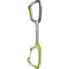 Climbing Technology expres Lime MIX SET DY 12cm Green / Grey |