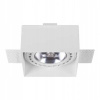 Bodové svetlá, bodovky - SK-82 CH/TR MR16 1x50W Chrome (SK-82 CH/TR MR16 1x50W Chrome)