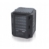 Kompostér do záhrady - Záhradné skladateľy 380 l Frost -Resistant Black (Záhradné skladateľy 380 l Frost -Resistant Black)
