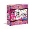Clementoni Crazy CHIC Kreativní set náramky s písmeny
