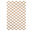 Pergola drevo VidaXL oblúk 200 cm