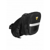 Podsedlová taška Topeak Aero Wedge Pack Medium - black