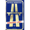 Gorazdův limit
