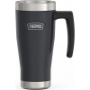 Vodotěsný termohrnek THERMOS Icon s madlem - granite (žulová) 0,47l
