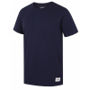 Husky Pánské bavlněné triko Tee Base M dark blue (Velikost: XXXL)