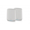 NETGEAR 4PT ORBI AX5400 2PACK 1Y ARMOR BNDL RBK762S-100EUS
