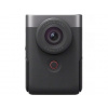 Canon PowerShot V10 strieborný Advanced Vlogging Kit