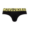 Calvin Klein Slip Microfiber M NB1701A underwear (181151) Black/Green S