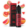 Just Juice longfill 10ml- Blood Orange Citrus & Guava