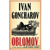 Oblomov - Ivan Goncharov