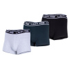Lahti PRO Pánske boxerky 3ks/bal S
