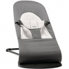 Babybjörn Balance SOFT Jersey tmavo sivá