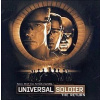 Various ‎– Universal Soldier: The Return (Music From The Motion Picture)