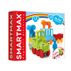 SmartMax SmartMax Môj prvý vláčik so zvieratkami