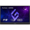 VX1654 Black Viewsonic