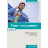 Time management - Uhlig Beatris