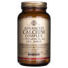 Solgar Advanced Calcium Complex - 120 tabliet