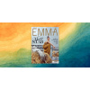 Ročné predplatné mesačníka EMMA