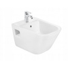 ROCA GAP POZASTAVENÝ BIDET 54x35 cm BIELY (ROCA GAP POZASTAVENÝ BIDET 54x35 cm BIELY)