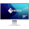 EIZO EV2460-WT LED monitor 60.5 cm (23.8 palca) En.trieda 2021 B (A - G) 1920 x 1080 Pixel Full HD 5 ms VGA, DVI, DisplayPort, HDMI ™, na slúchadlá (jack 3,5; EV2460-WT