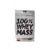 Hi tec 100% Whey Mass 6000 g
