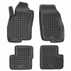 Koberce gumenné Rezaw Plast Fiat Grande Punto (2005-2009)