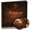 Sabaton, LEGENDS, CD