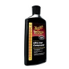 Meguiar's Ultra-Cut Compound - nejoblíbenější profesionální korekční a lešticí pasta s technologií super-mikroabraziv, 237 ml