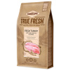 Carnilove (VAFO Praha s.r.o.) Carnilove dog True Fresh Turkey Adult 4 kg