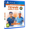Tennis World Tour Rolland-Garros Edition (PS4)