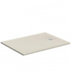 Ideal Standard Ultra Flat S - Sprchová vanička 100x70 cm, piesková K8218FT